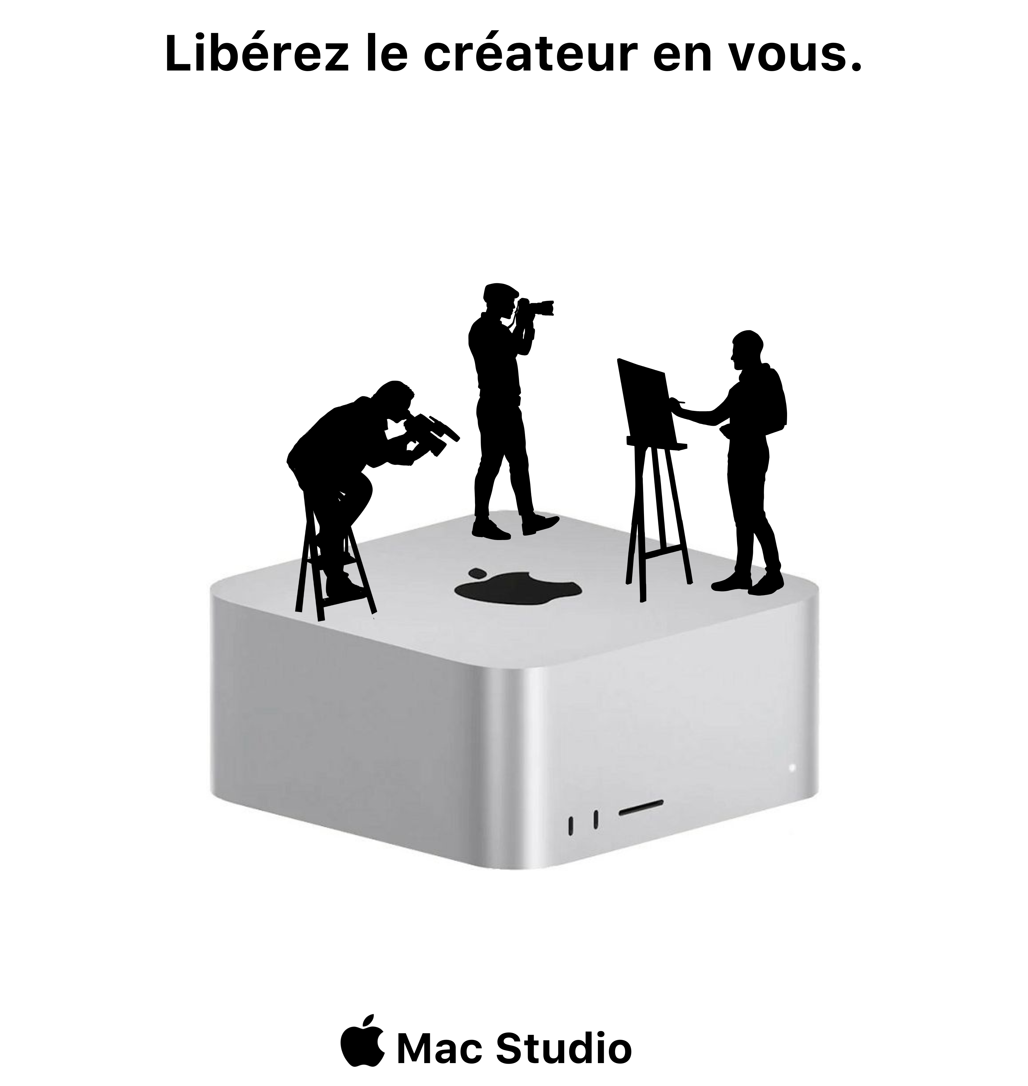 Pub apple