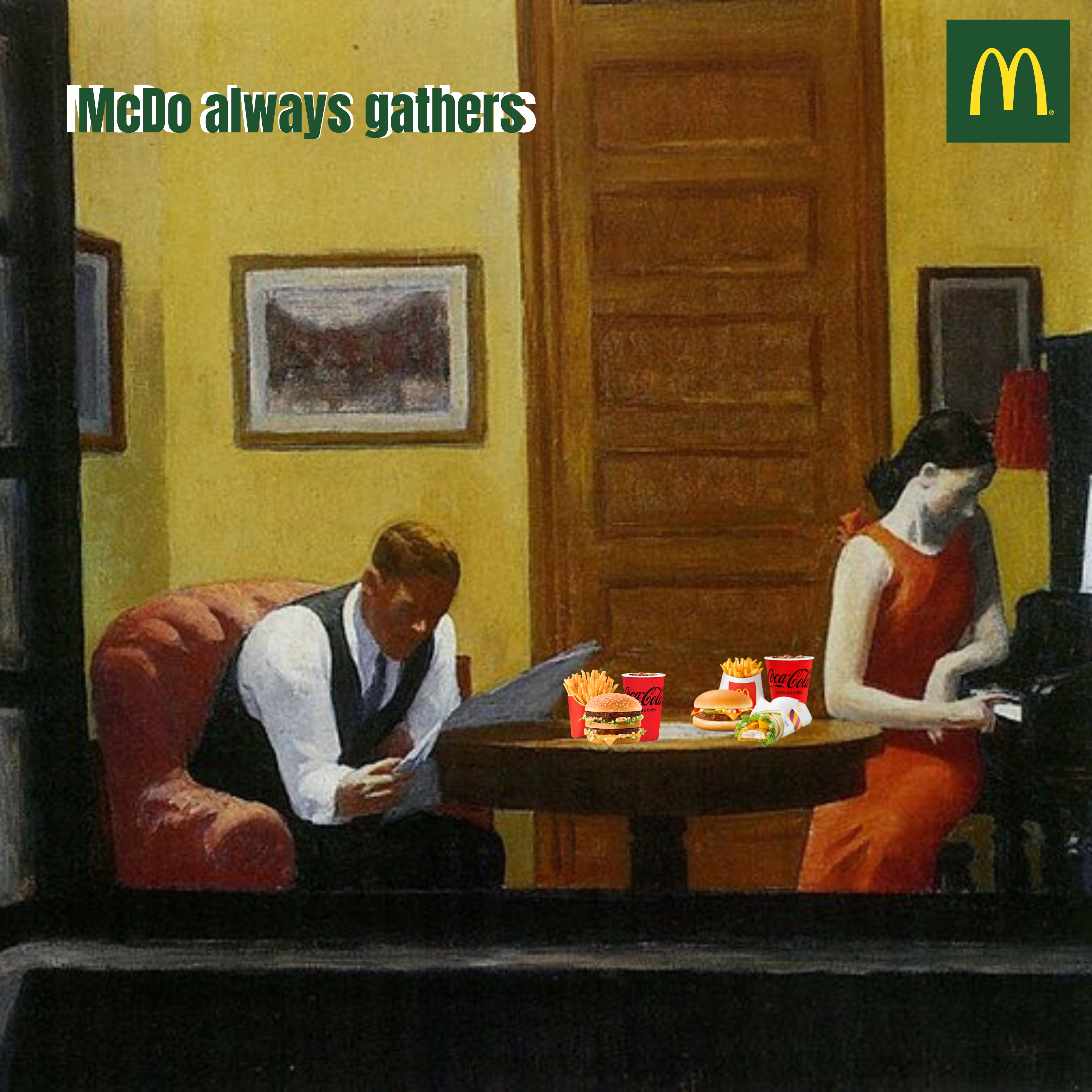pub x art hopper